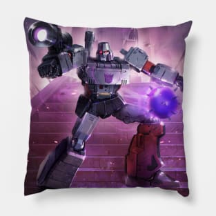 Megatron Pillow