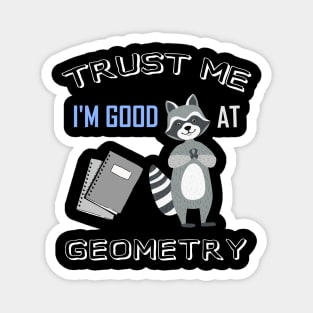 Geometry Magnet