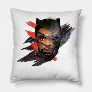 black panther Pillow