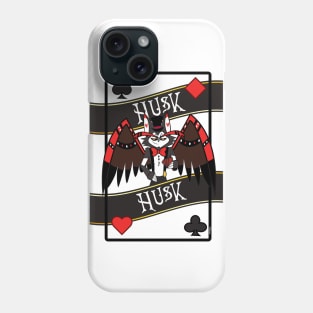 Husk - Poker Card Phone Case