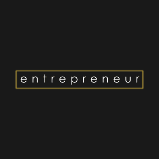 Entrepreneur T-Shirt