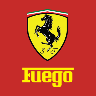 Fuego T-Shirt