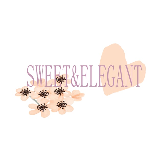 Sweet and Elegant by Isodes