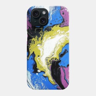 Sweet Emulsion Phone Case