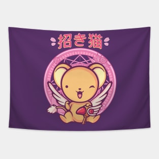 Lucky Kero Tapestry