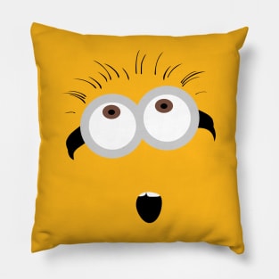 MINION v1.0 Pillow