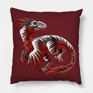 Deinonychus Pillow