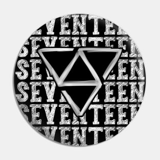 seventeen Pin