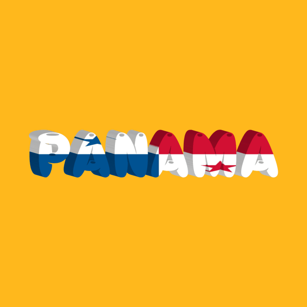 Panama by MysticTimeline