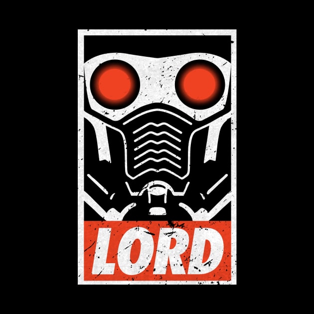 LORD by jozvoz