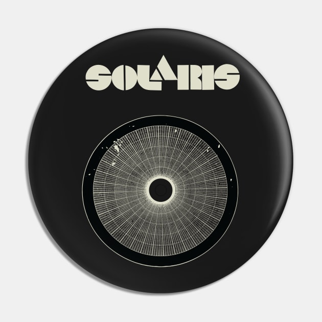 Solaris by Andrei Tarkovsky Pin by burrotees