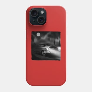 Night rider Phone Case