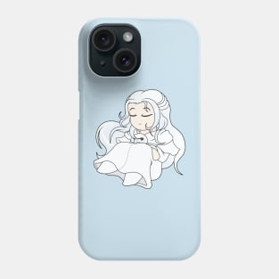 Chibi Venat Phone Case