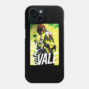 Grazie Vale Phone Case