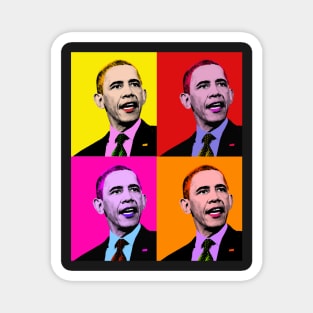 Obama Magnet