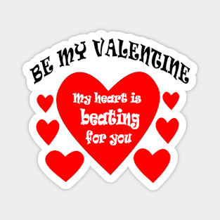 valentine Magnet