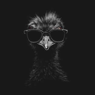 Emu Cool Sunglasses T-Shirt