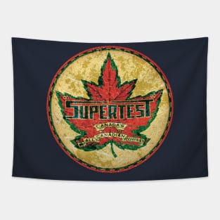 Supertest Canada Tapestry