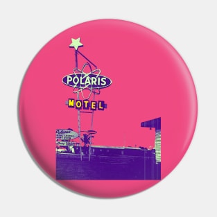 Polaris4 Pin