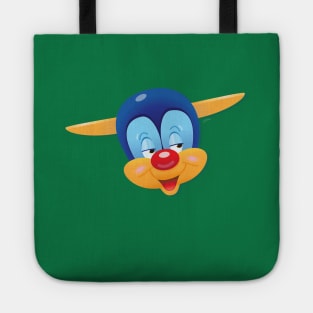 Ain't I the Dickens! Tote