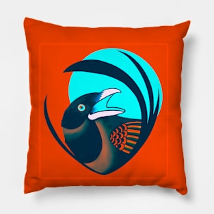 RAVEN Pillow