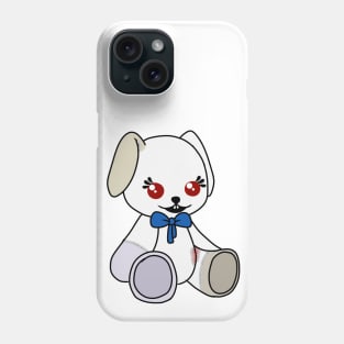 vanny plush Phone Case