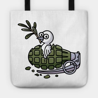 Hatch Out Tote