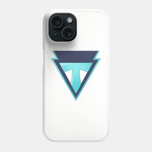 Lazer Punch Commander Tomorrow (rec) Phone Case