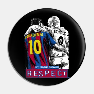 Respect Pin