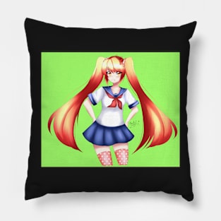 Osana Najimi Pillow