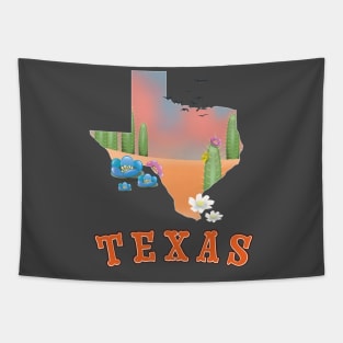 Texas Tapestry