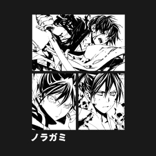 Yato - Noragami T-Shirt