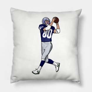 Catch steve Pillow