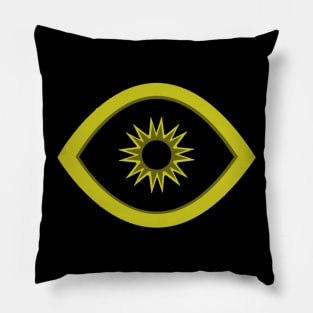 Trials of Osiris Pillow