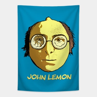 John Lemon Tapestry