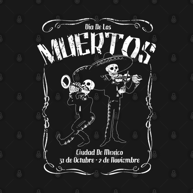 Dia De Los Muertos / Mariachi - Dia De Los Muertos ...