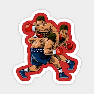 Muhammad Ali Magnet