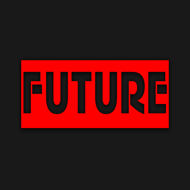 FUTURE by Abu-Rose