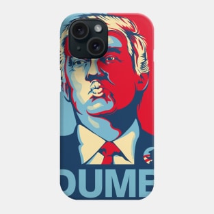DUMB Phone Case
