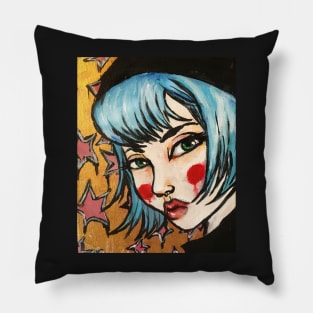 Honey Pop Pillow