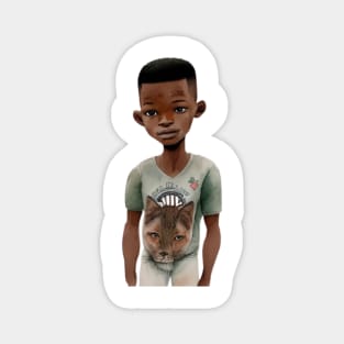 israel adesanya Magnet