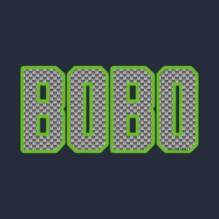 Seattle Seahawks BOBO by CH3Media T-Shirt