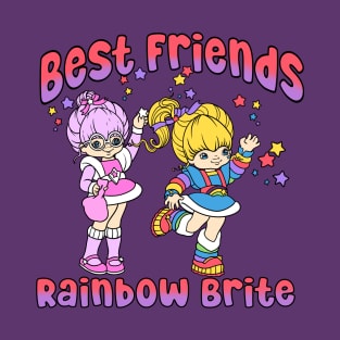 Best Friends Forever T-Shirt