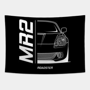 MR2 W30 JDM Tapestry