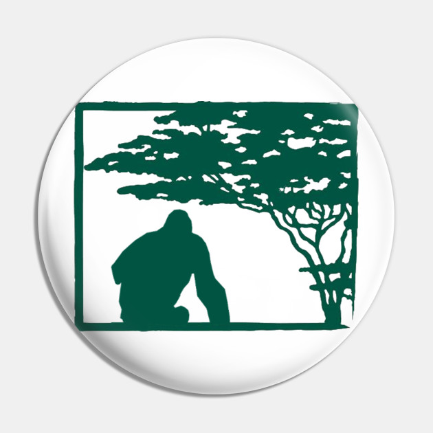 Better Cincinnati Zoo Logo Cincinnati Pin Teepublic