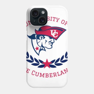 Patriots Phone Case