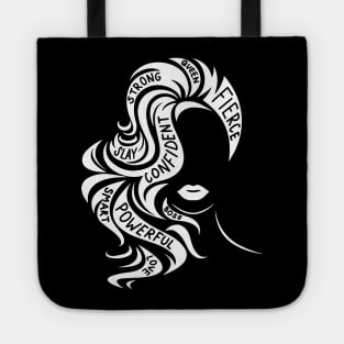 Women Empowerment Tote