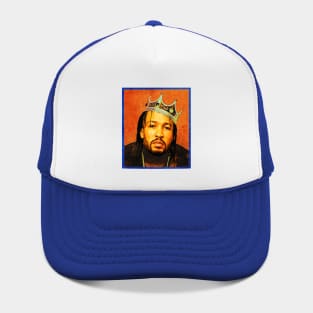 Notorious Jalen Brunson Hat