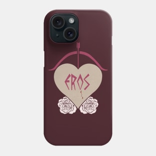 Eros Phone Case