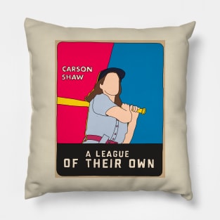 Carson (ALOTO) Pillow